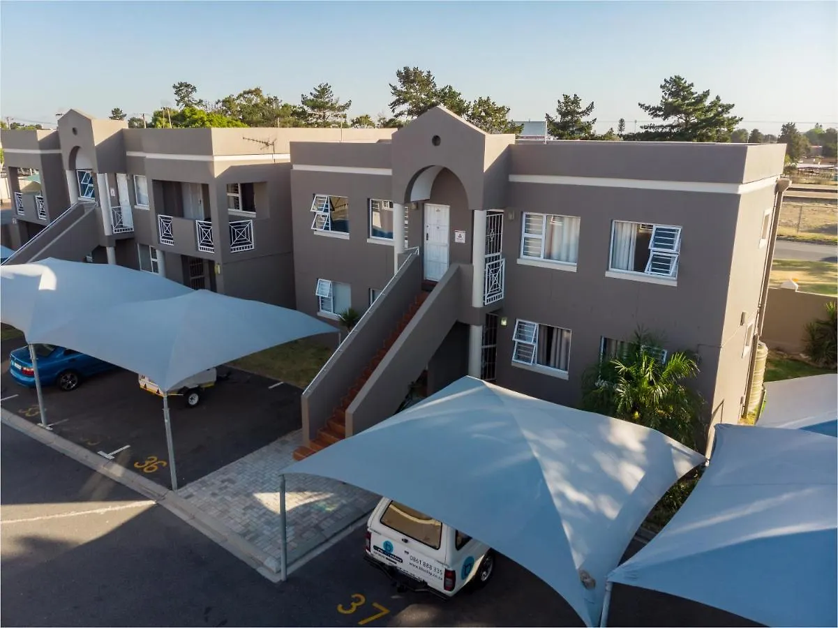 Jr Accommodation Parow South Africa