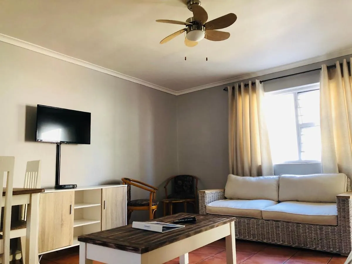 Apartment Jr Accommodation Parow